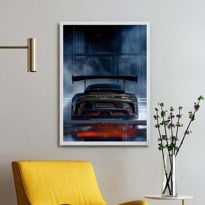Dream Ride