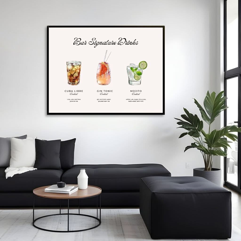 Cocktails