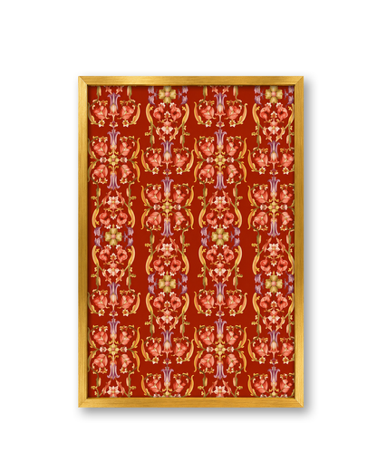 Royal Tapestry