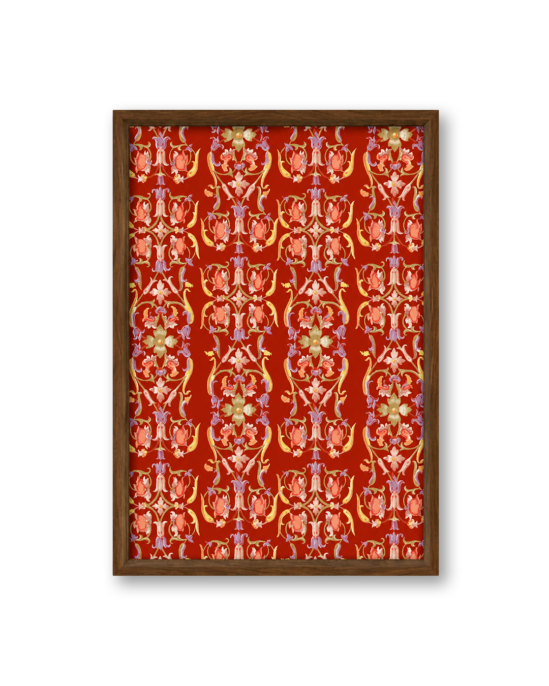 Royal Tapestry