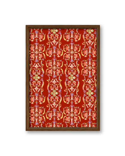 Royal Tapestry