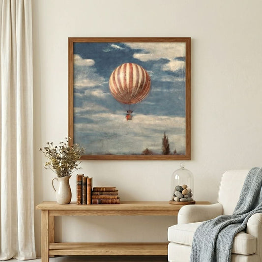 The Balloon