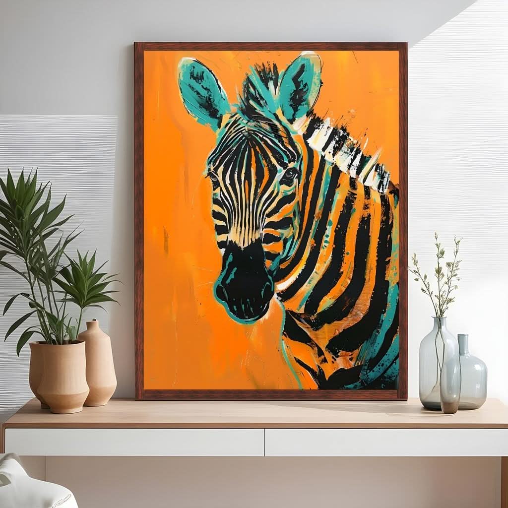 Zebra
