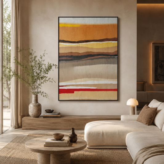 Sands of Time
