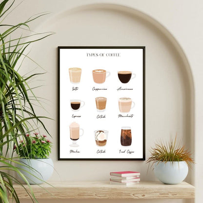Coffee Lovers