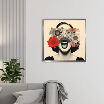 Monochrome Ideas - V