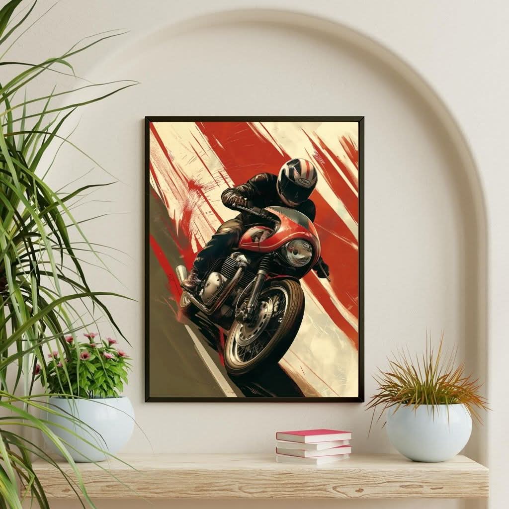 Speed