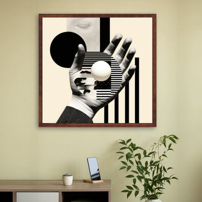 Monochrome Ideas - II