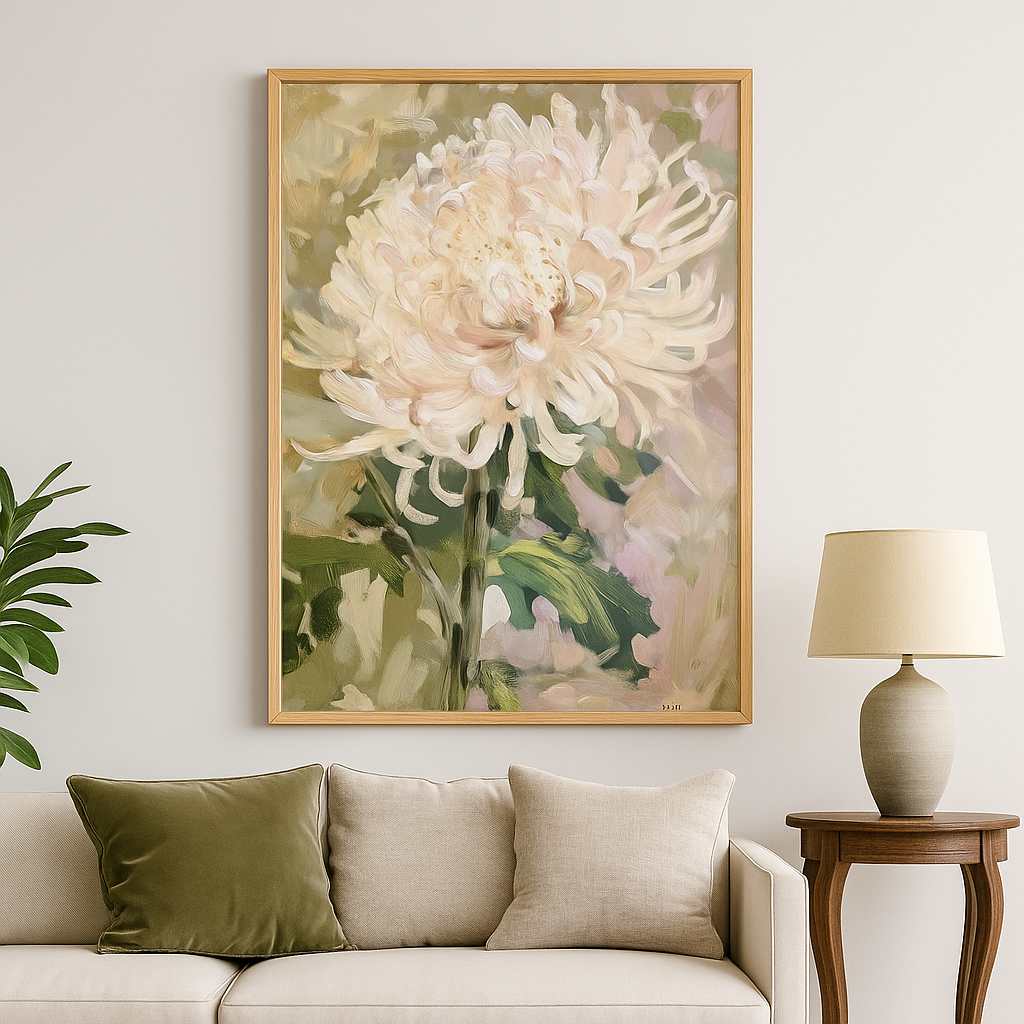 White Magnolia