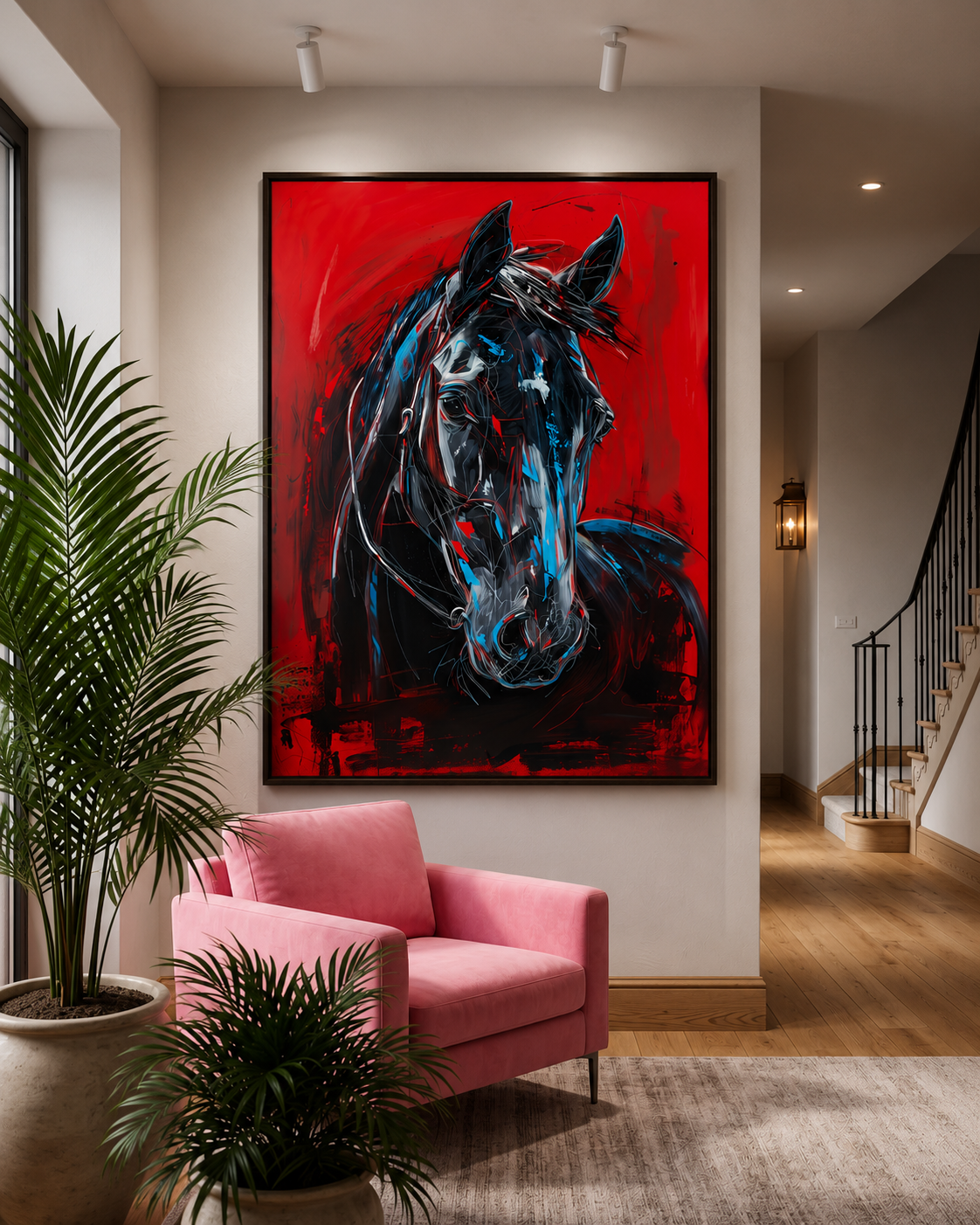 Black Beauty