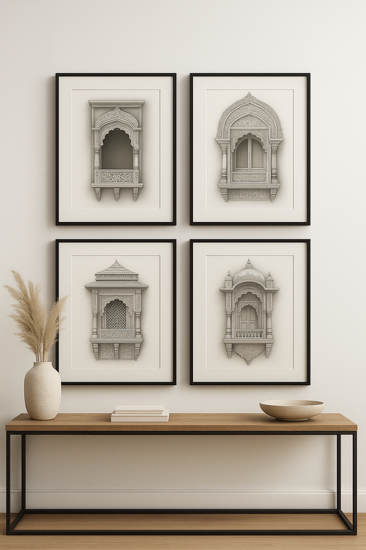 Jharoka II