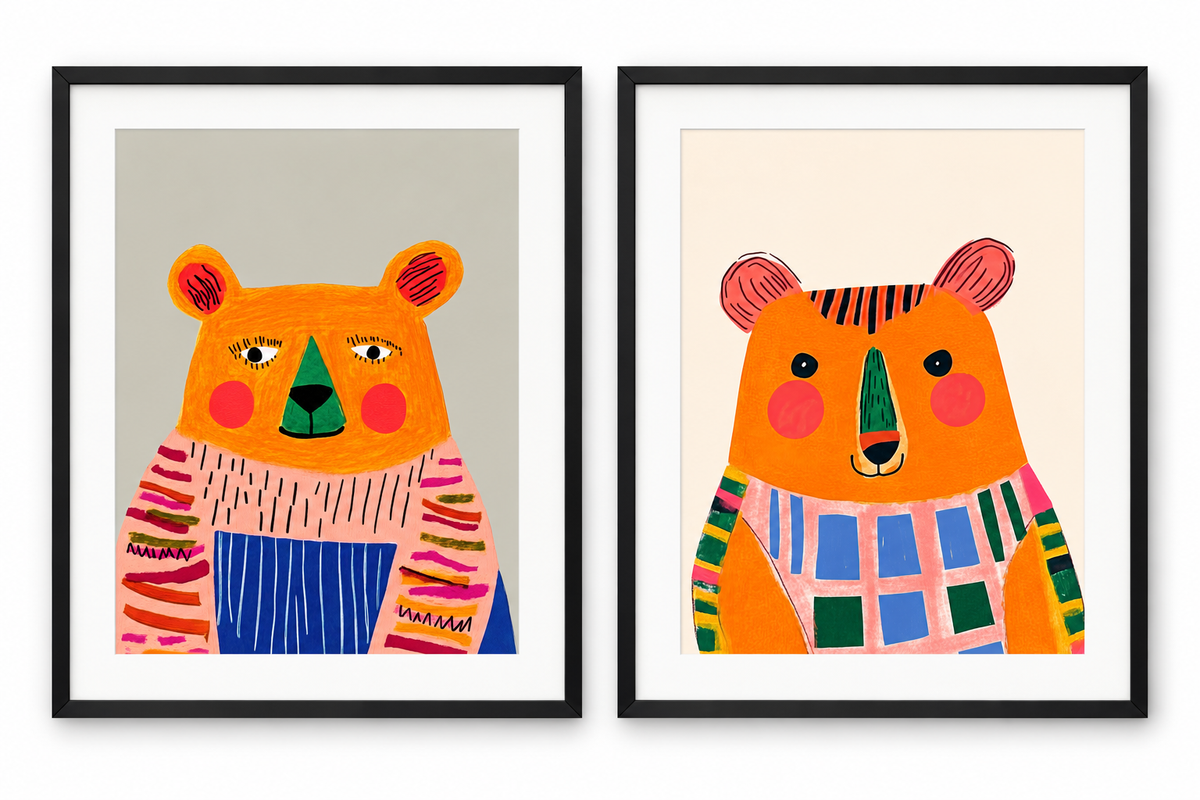 Bears