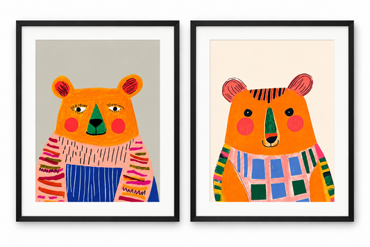 Bears