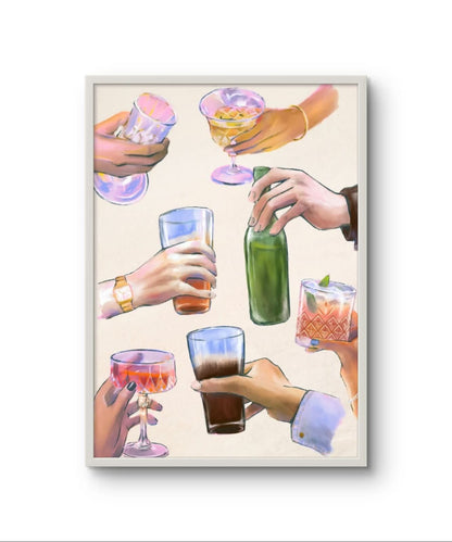 Cheers!!!