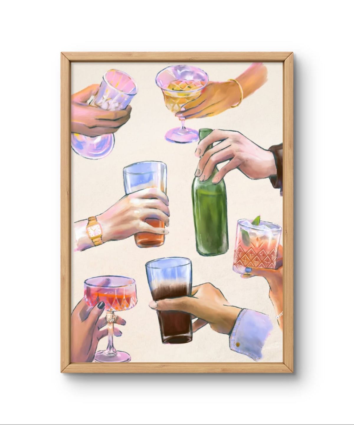 Cheers!!!