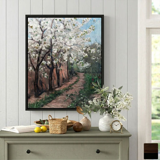 Cherry Blossom