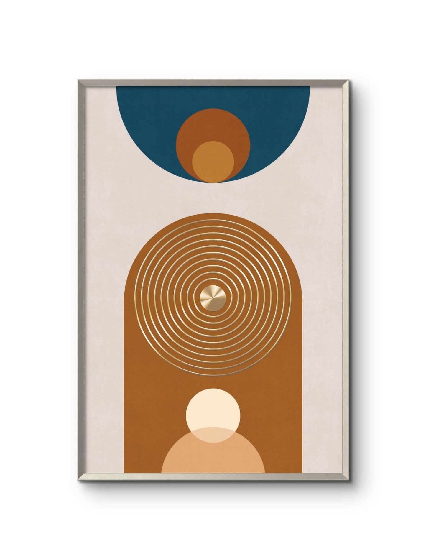 Circular Movements