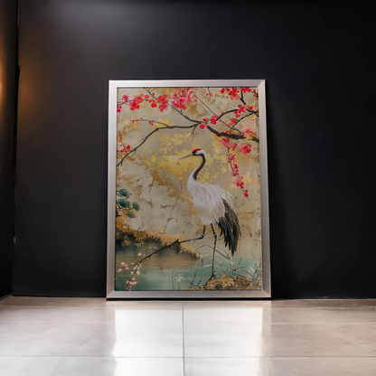 Golden Bird