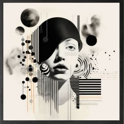 Monochrome Ideas - I