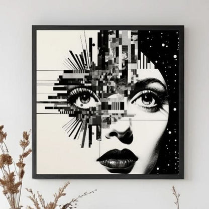 Monochrome Ideas - IV