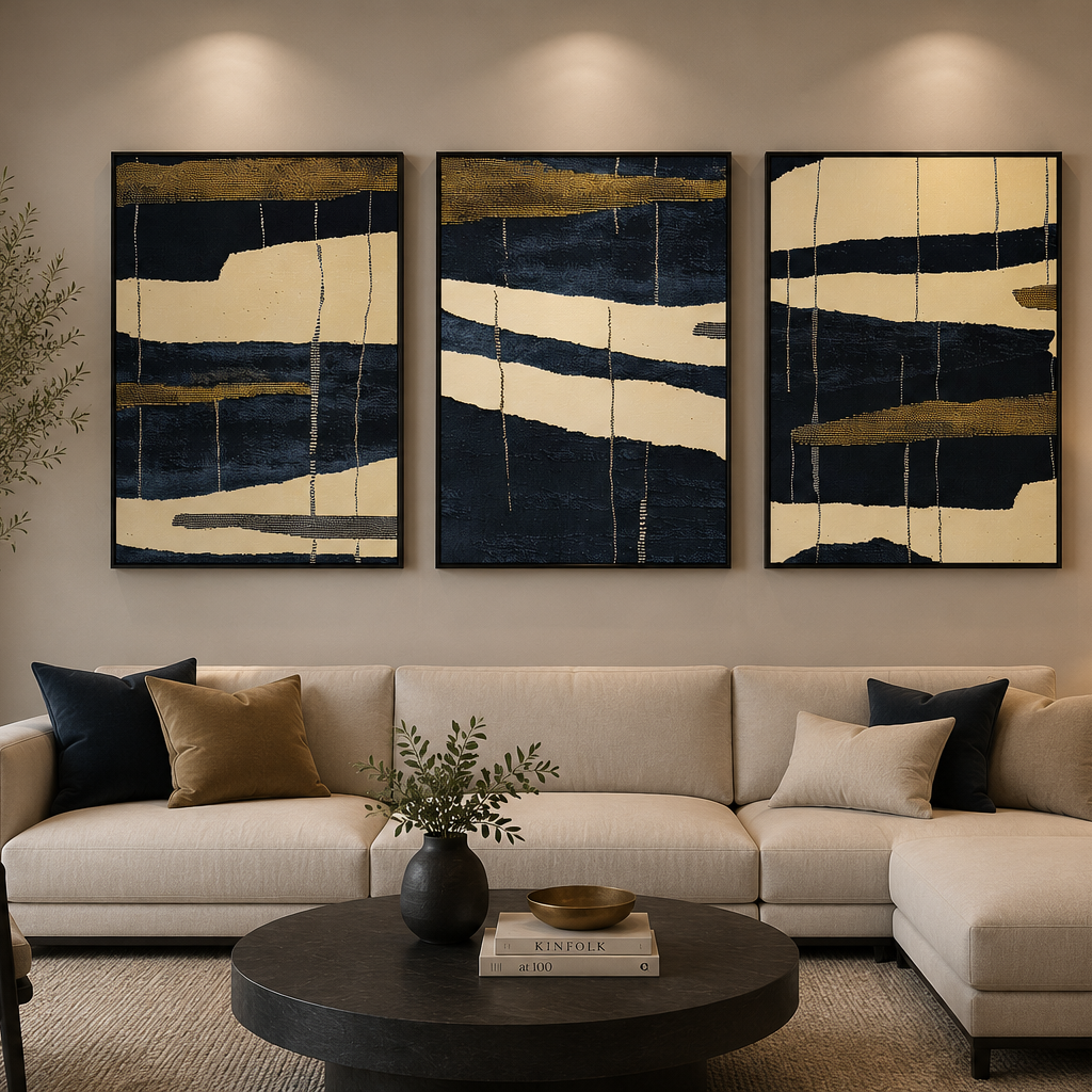 Must Have-Set of 3