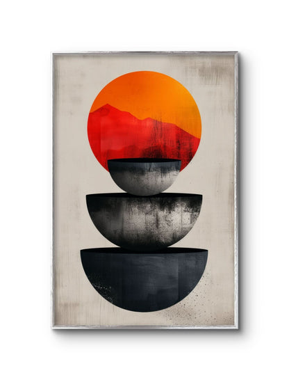 Phases of the Sun
