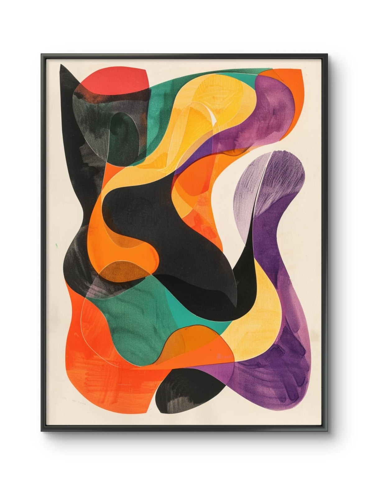 Playful Patterns