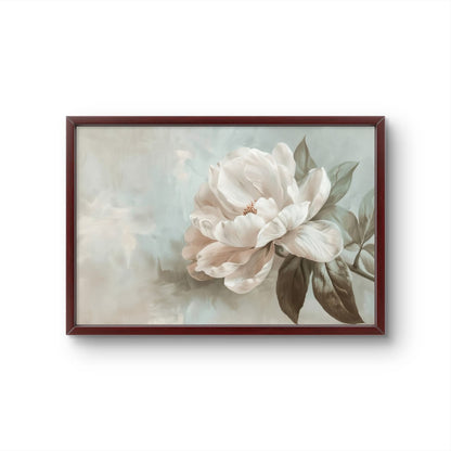 Purity – Premium Abstract Art Print