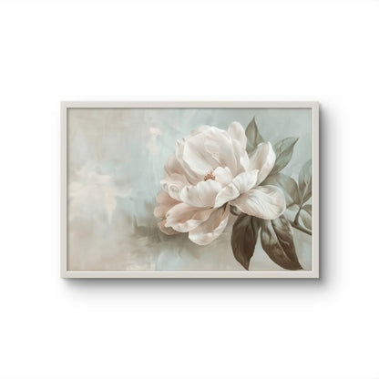 Purity – Premium Abstract Art Print