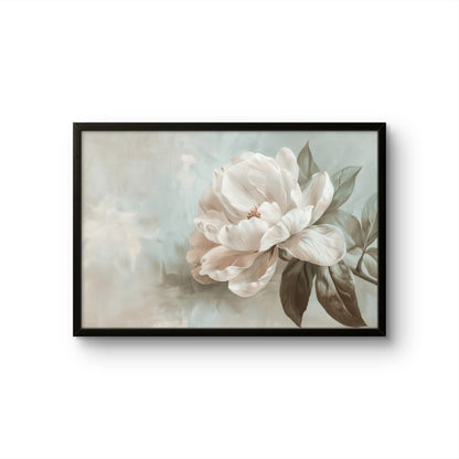 Purity – Premium Abstract Art Print
