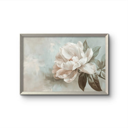 Purity – Premium Abstract Art Print
