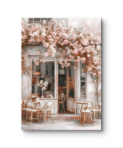 Street Cafe