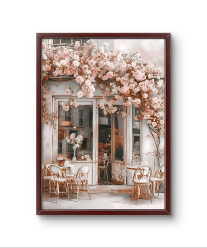 Street Cafe