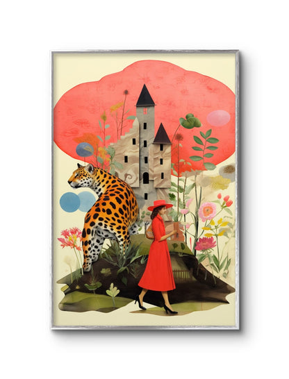 Alice in Wonderland