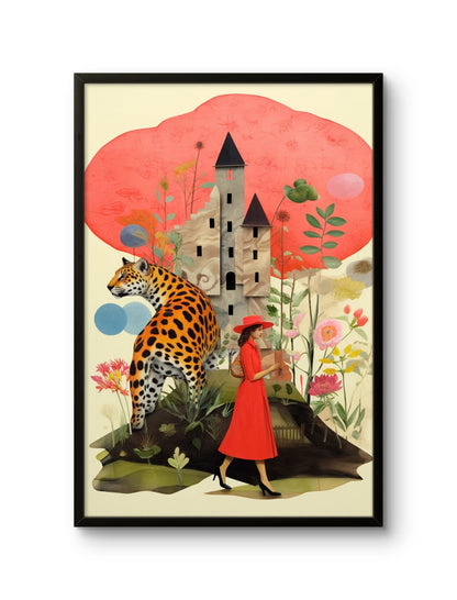Alice in Wonderland