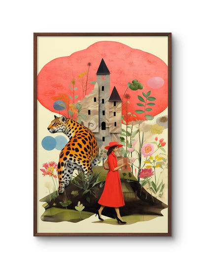 Alice in Wonderland