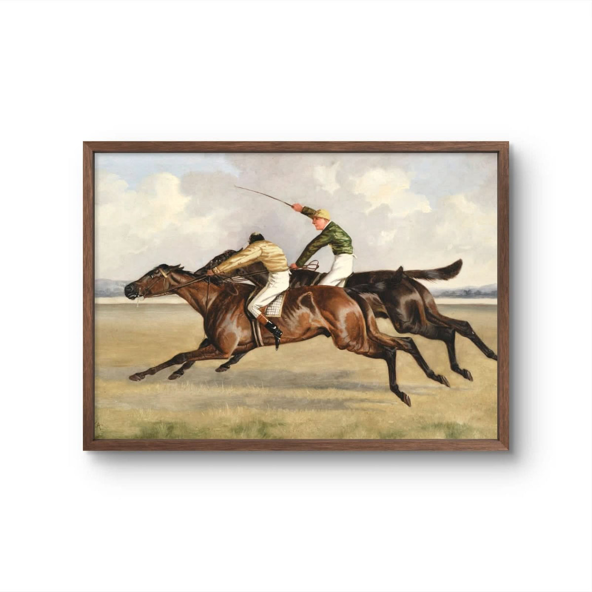 Vintage Art