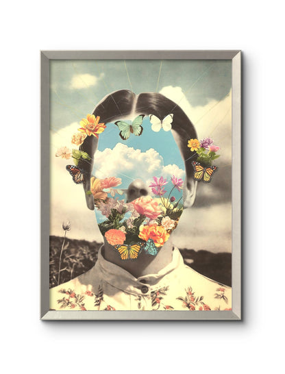Life is a bed of roses