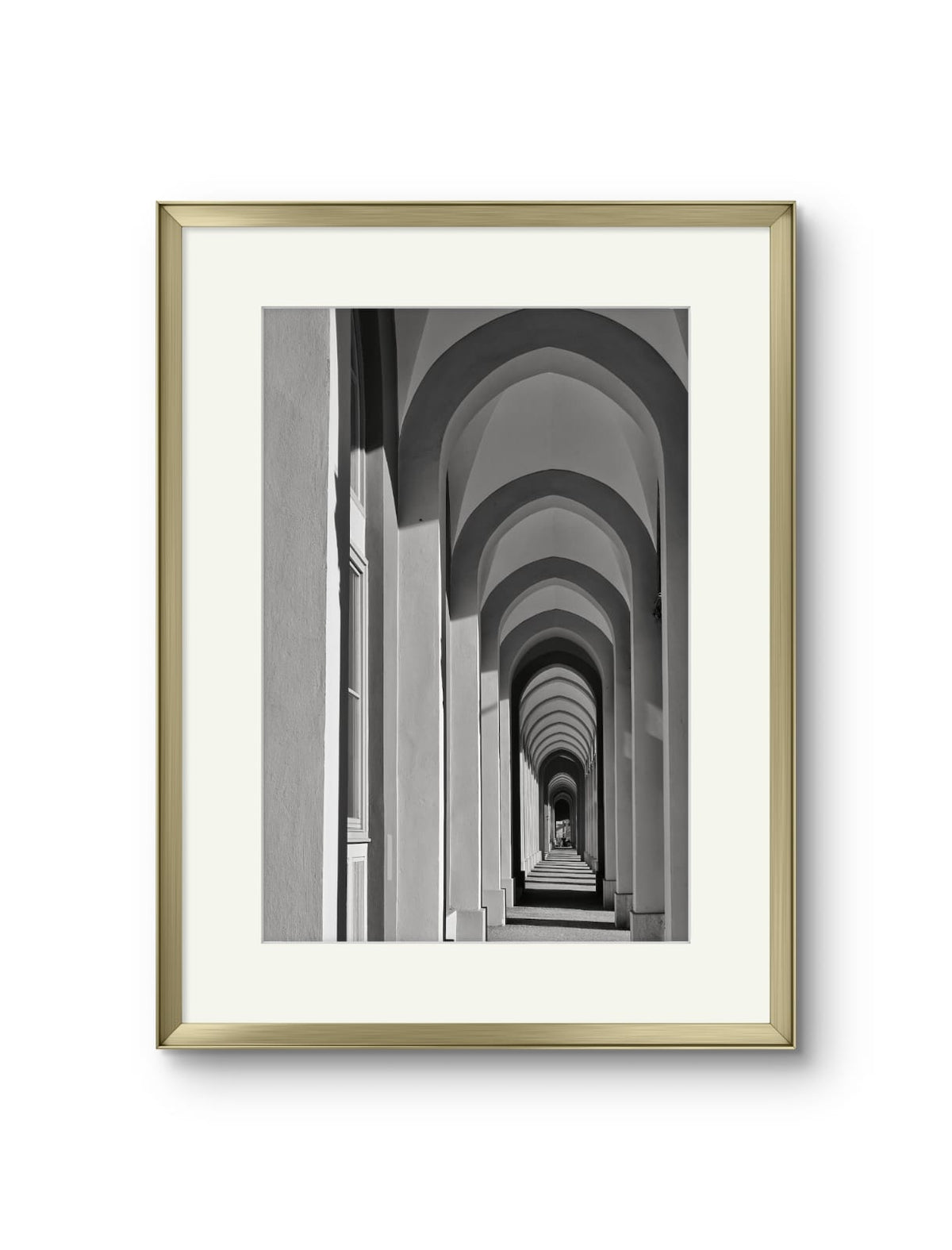 Arches