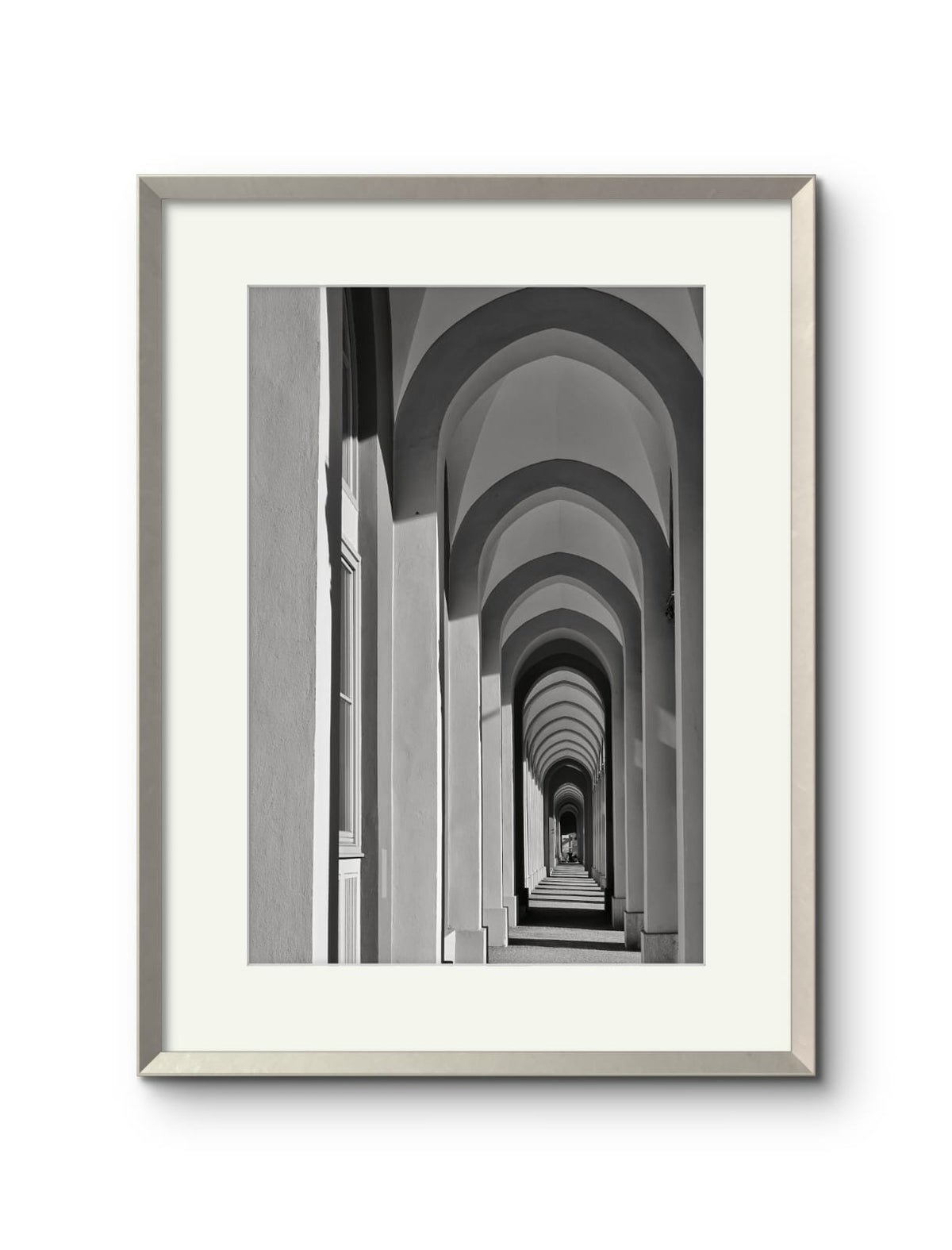 Arches