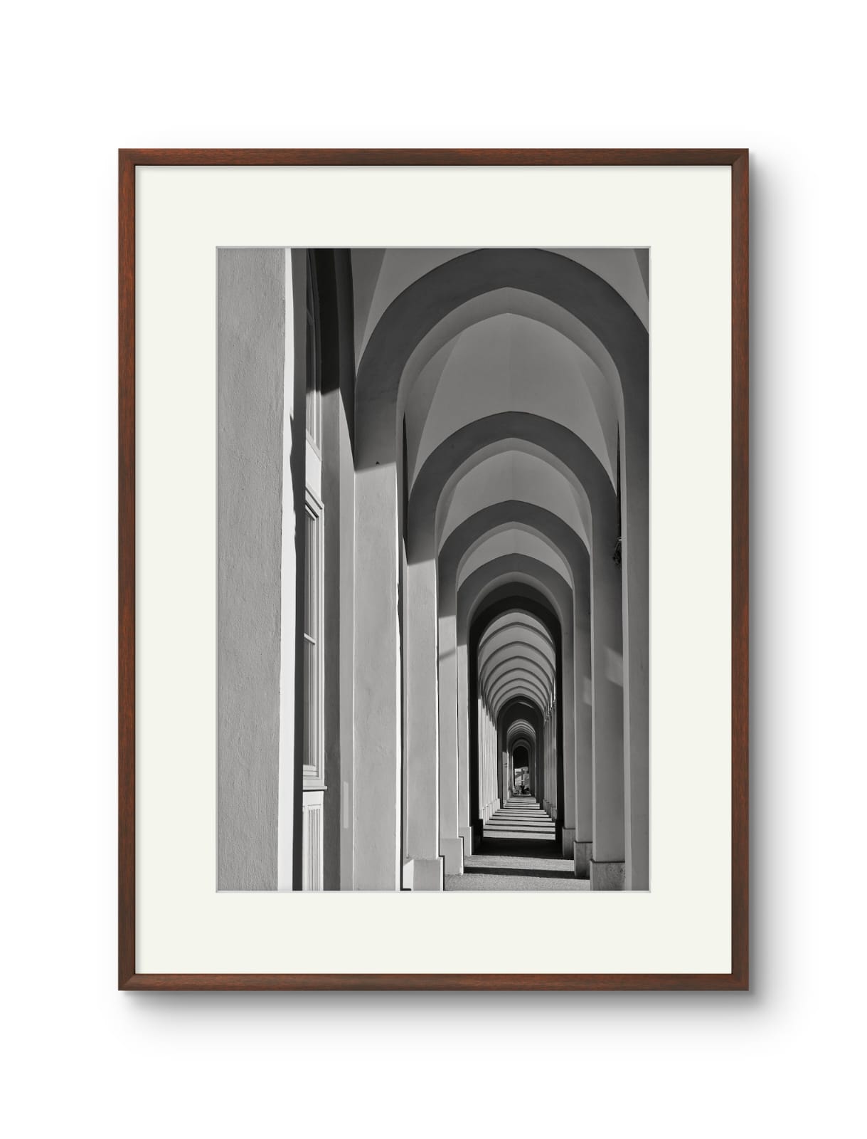 Arches