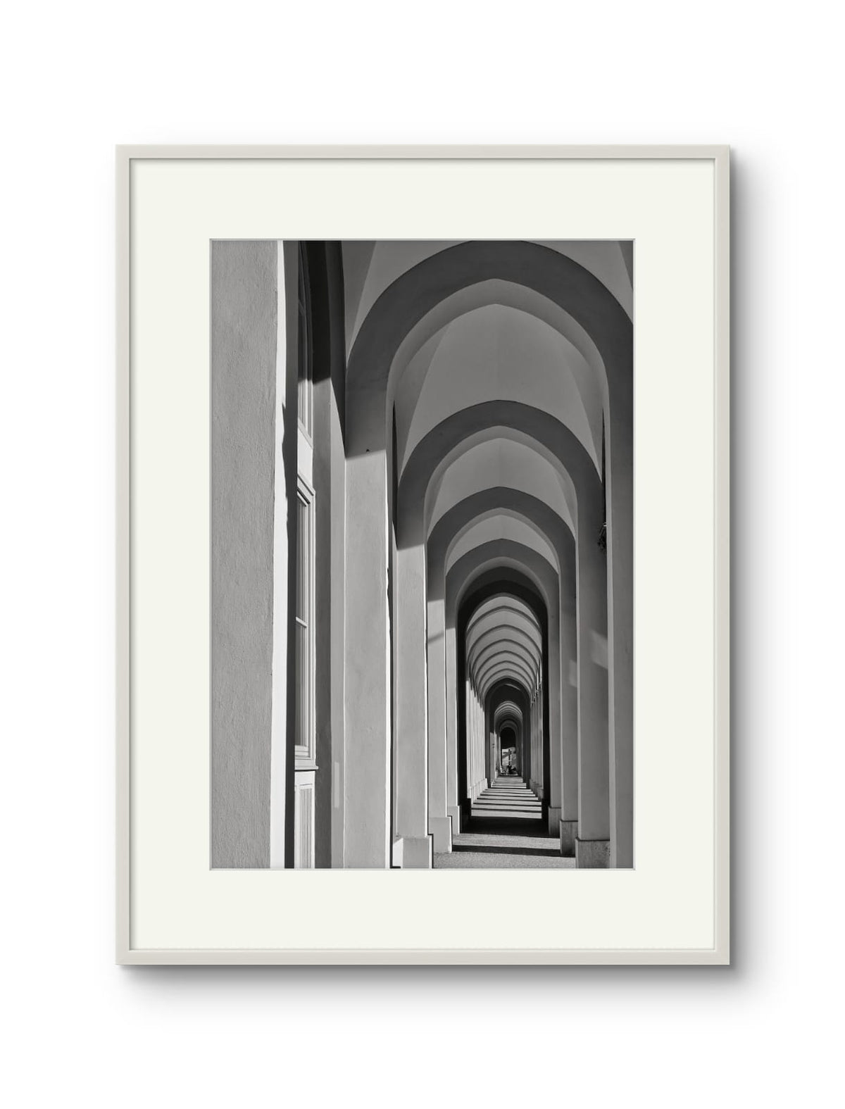 Arches