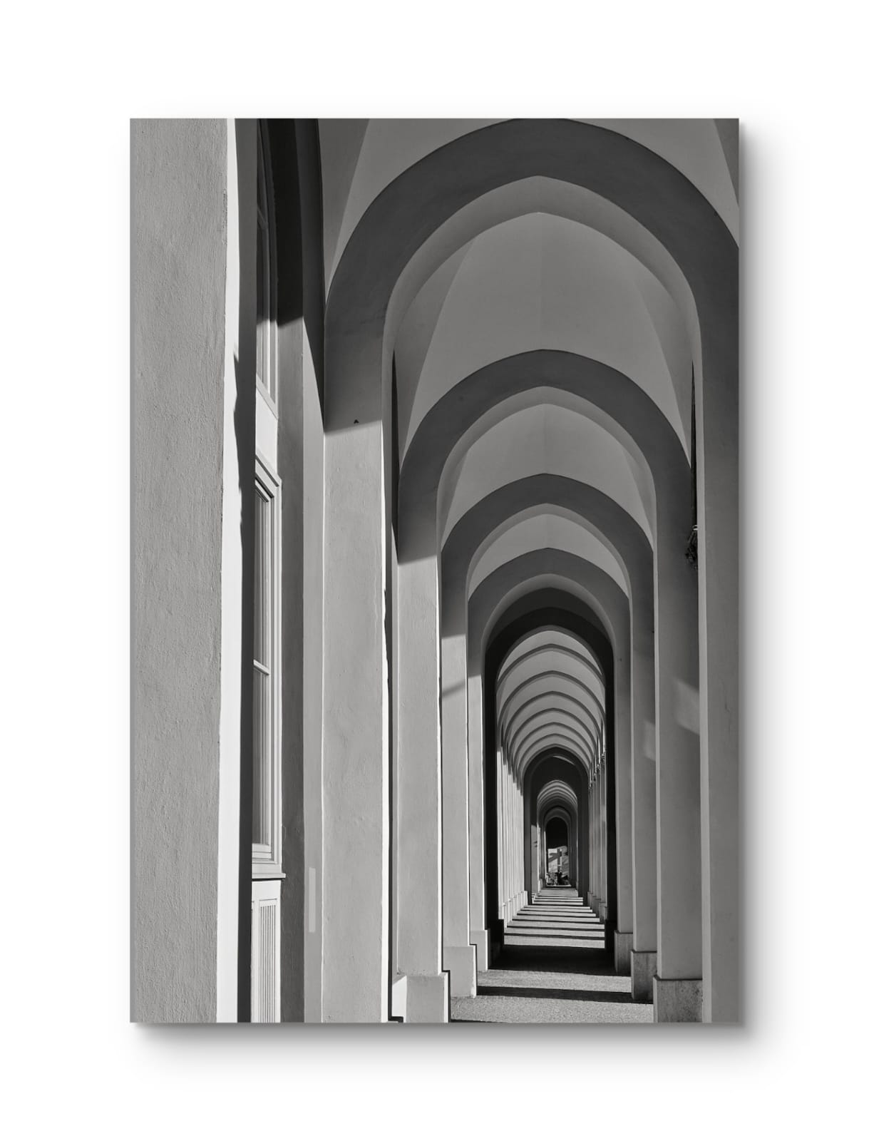 Arches