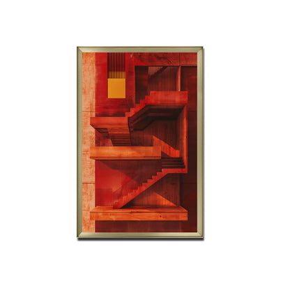 Staircases