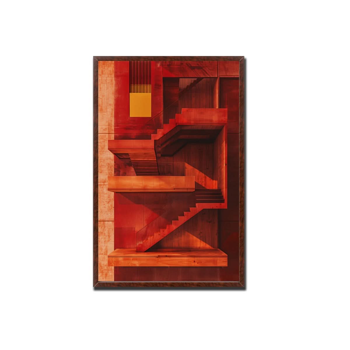 Staircases