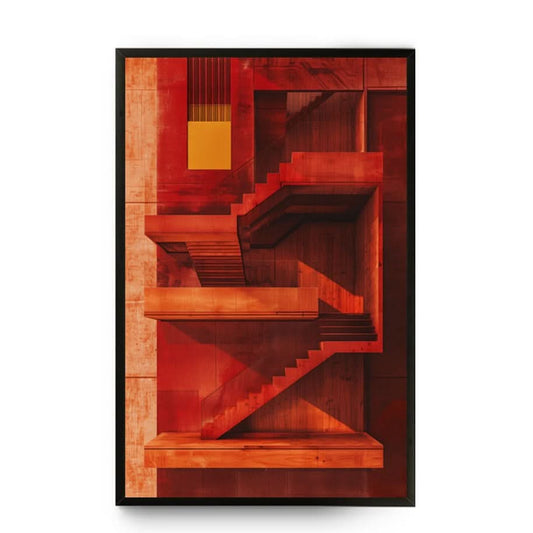 Staircases