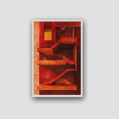 Staircases