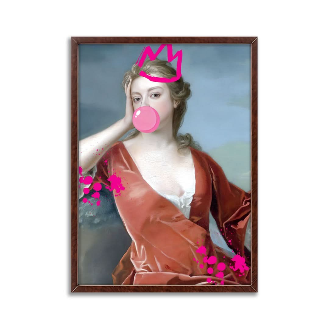 Bubblegum