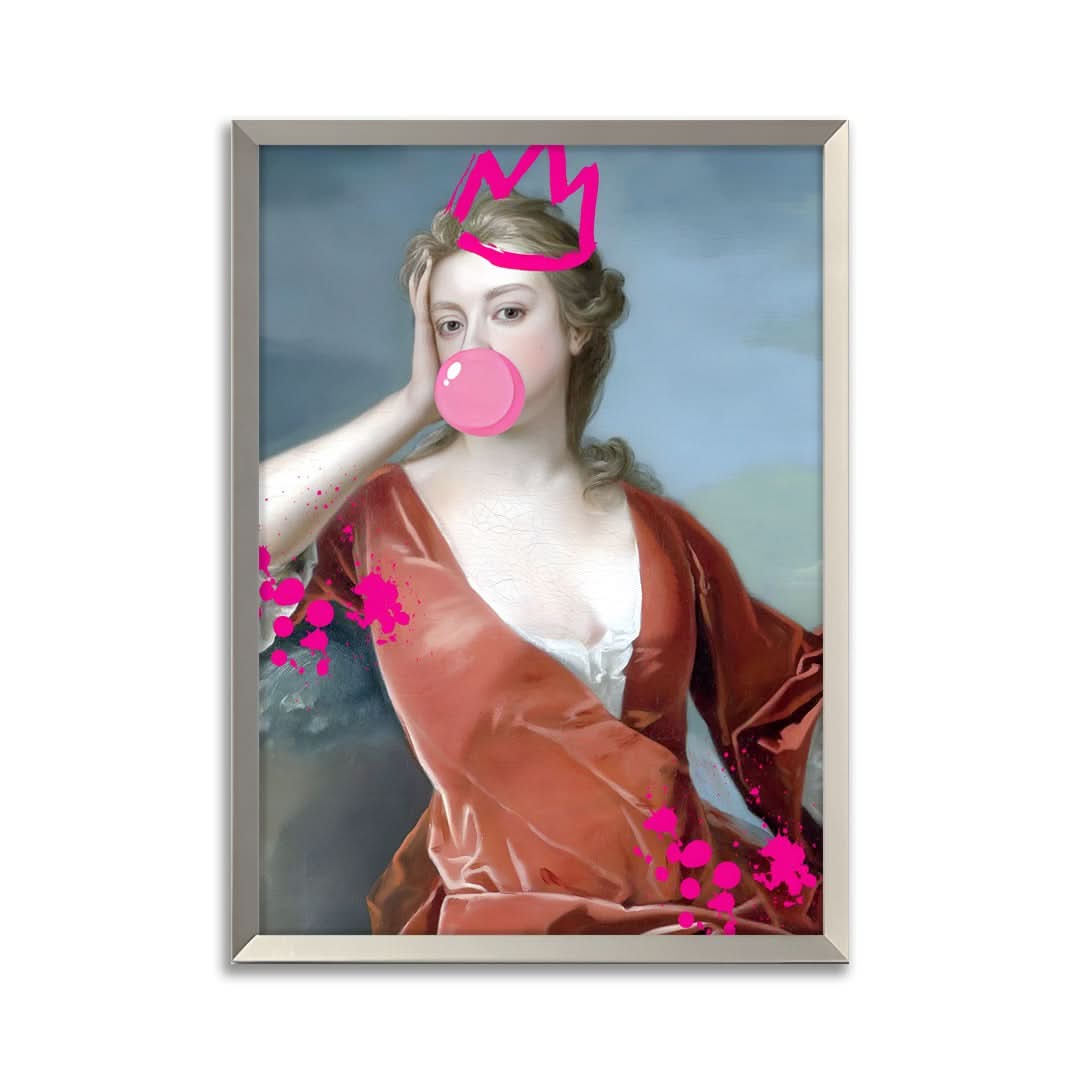 Bubblegum