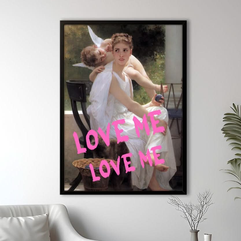 Love Me